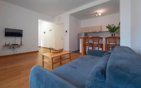 Seaside Rest Apartments