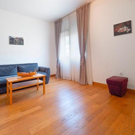 Seaside Rest Apartments Budva Extérieur photo