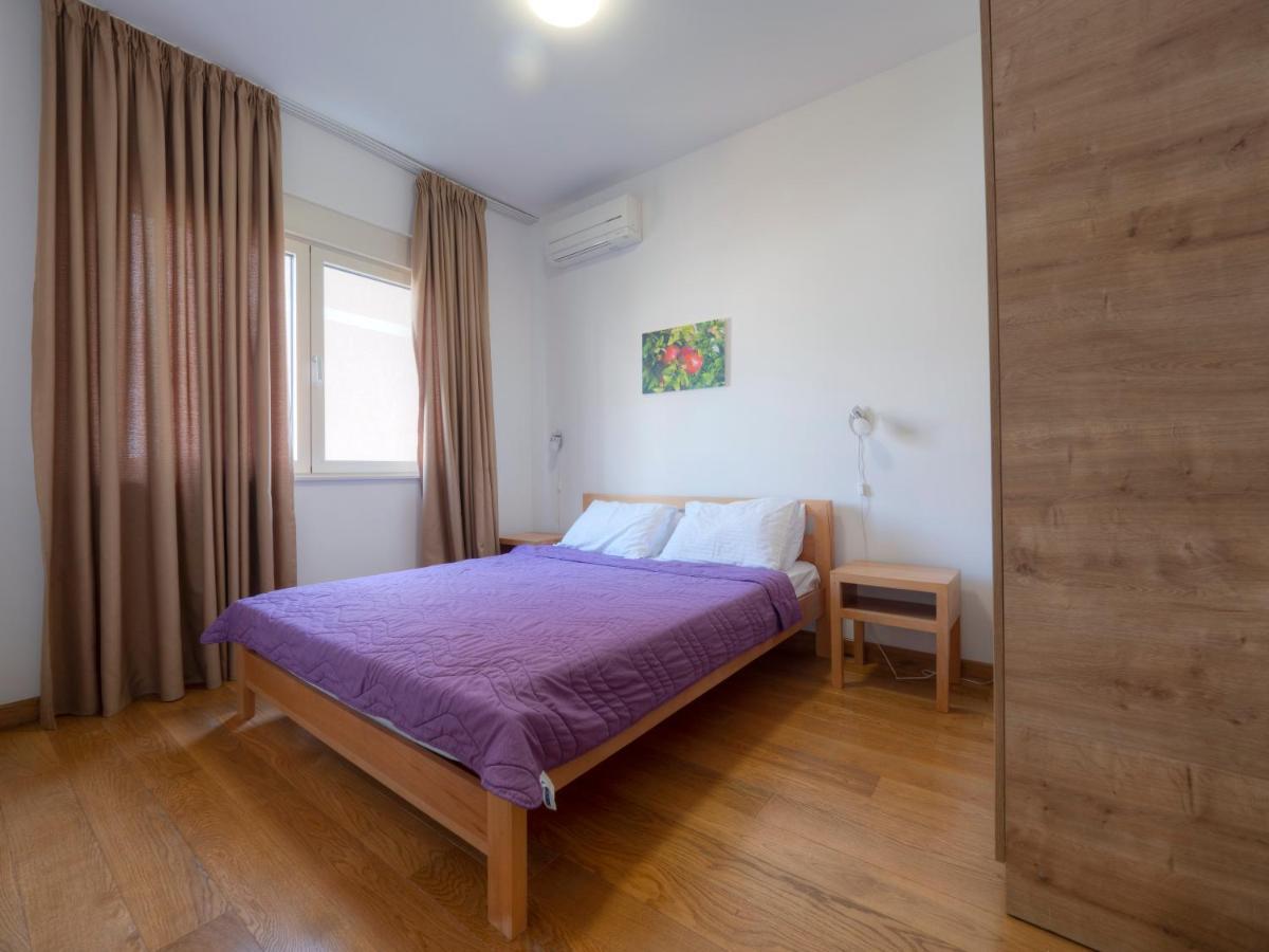 Seaside Rest Apartments Budva Extérieur photo