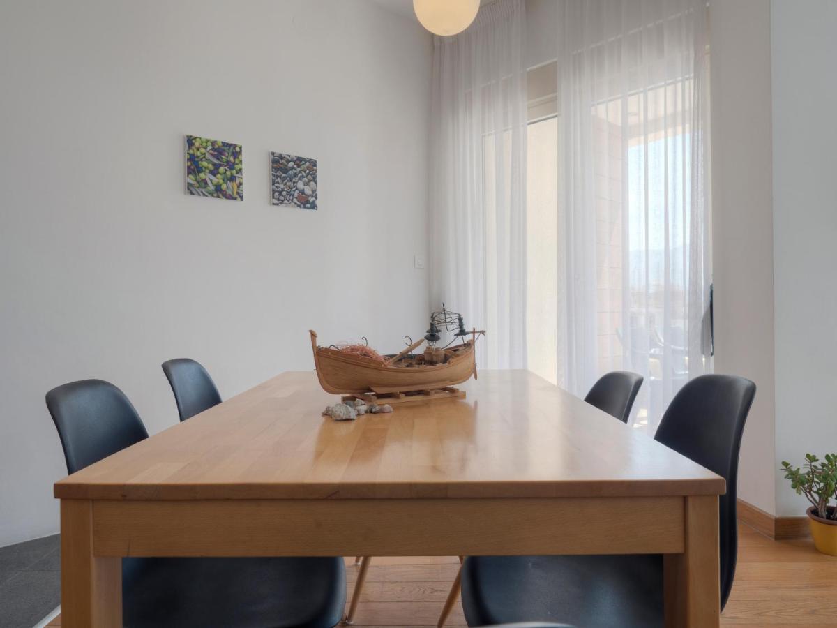 Seaside Rest Apartments Budva Extérieur photo