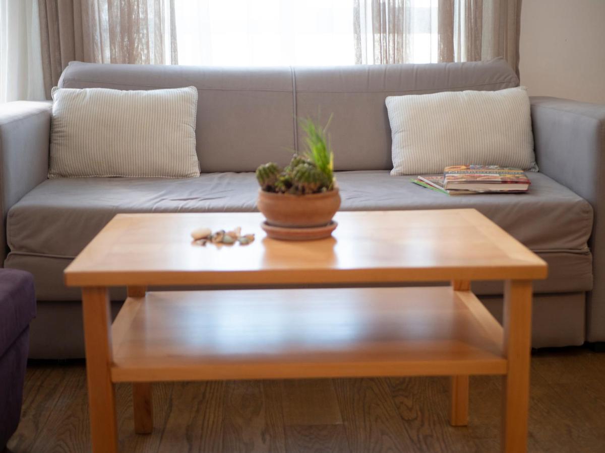 Seaside Rest Apartments Budva Extérieur photo