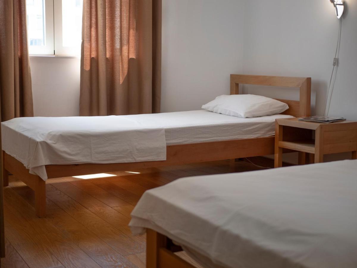 Seaside Rest Apartments Budva Extérieur photo