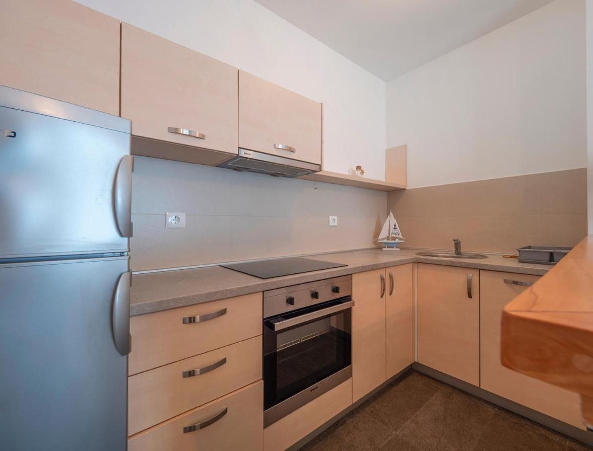 Seaside Rest Apartments Budva Extérieur photo